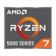 AMD RYZEN 7 5700X AM4 Processor 8-Core 16-Thread (Max Boost 4.6 GHz)