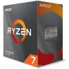 AMD RYZEN 7 5700X AM4 Processor 8-Core 16-Thread (Max Boost 4.6 GHz)