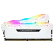 Corsair VENGEANCE RGB PRO 16GB (2 x 8GB) DDR4 3600MHZ CL18 White RAM