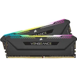 Corsair VENGEANCE RGB PRO SL DDR4 32GB (2x16GB) 3600MHz CL18 RAM