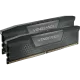 Corsair Vengeance Non-RGB 32GB (2x16GB) DDR5 5200MHz C40 RAM - Black