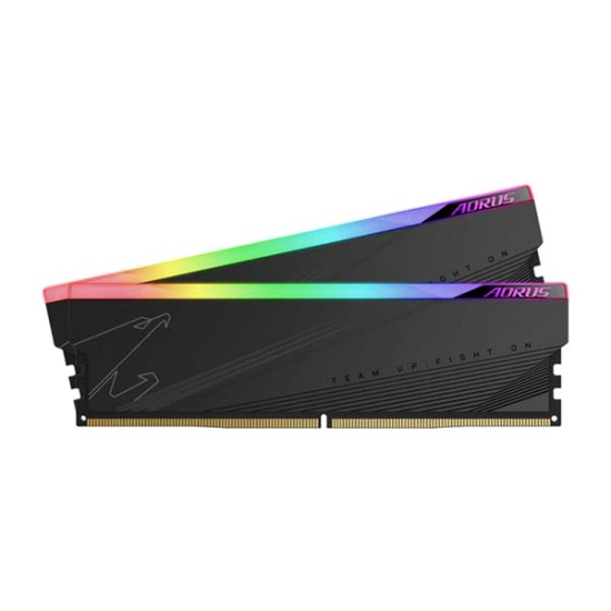 Aorus RGB 32GB DDR5 6000Mhz C40 RAM 