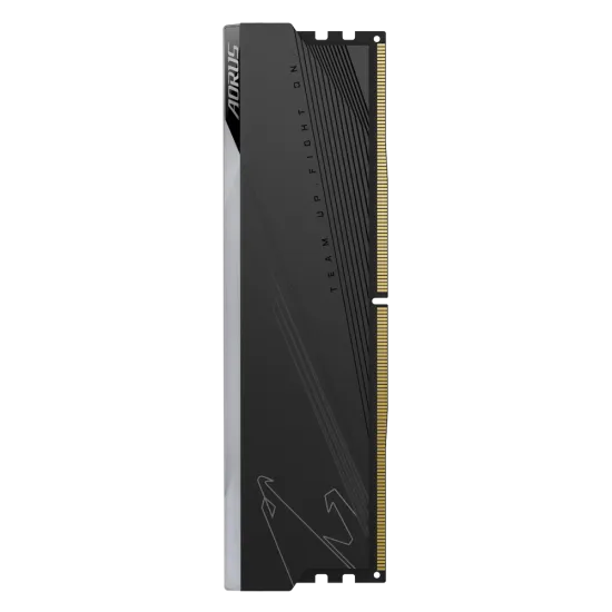 Aorus RGB 32GB DDR5 6000Mhz C40 RAM