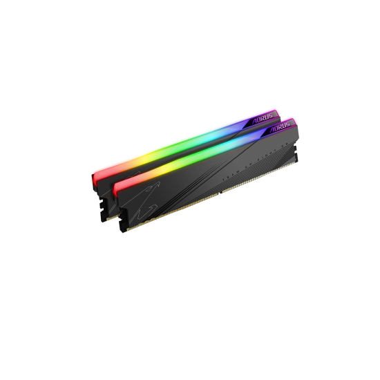 Aorus RGB 32GB DDR5 6000Mhz C40 RAM 