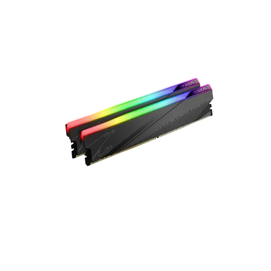 Aorus RGB 32GB DDR5 6000Mhz C40 RAM