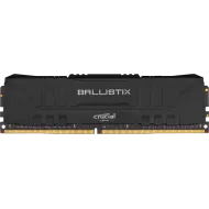 Crucial Ballistix 8GB DDR4-3200 BL8G32C16U4B Crucial Ballistix 8GB DDR4-3200 BL8G32C16U4B