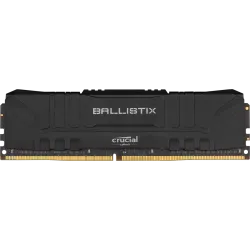 Crucial Ballistix 8GB DDR4-3200 BL8G32C16U4B
