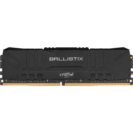 Crucial Ballistix 8GB DDR4-3200 BL8G32C16U4B