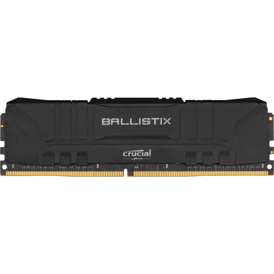 Crucial Ballistix 8GB DDR4-3200 BL8G32C16U4B