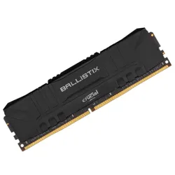 Crucial Ballistix 8GB DDR4-3200 BL8G32C16U4B