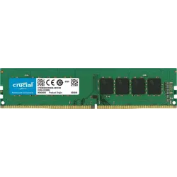 Crucial 16GB 3200MHZ CL22 DDR4 RAM
