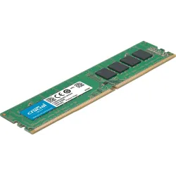Crucial DDR4 RAM 8GB CL22 3200MHz (Low Profile)