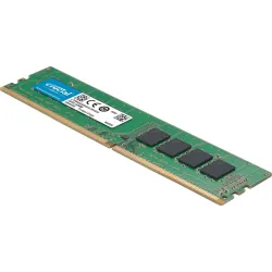 Crucial 16GB 3200MHZ CL22 DDR4 RAM