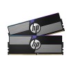 HP V10 RGB 16GB (2x8GB) DDR4 3600MHz CL14 Desktop Memory Kit
