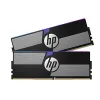 HP V10 RGB 16GB (2x8GB) 3600MHZ CL14 DDR4 RAM