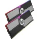 HP V10 RGB 32GB (2x16GB) DDR4 3600MHz CL14 Desktop Memory Kit