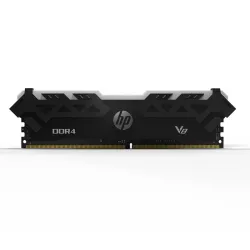 HP V8 RGB 8GB 3600MHz CL18 DDR4 RAM Black (Open Box) HP V8 RGB 8GB 3600MHz CL18 DDR4 RAM Black (Open Box)