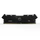 HP V8 RGB 8GB 3600MHz CL18 DDR4 RAM Black (Open Box)