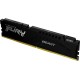 Kingston Fury Beast 16GB DDR5 5200MHz CL40 KF552C40BB-16 Desktop Memory