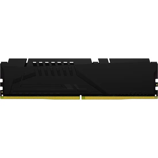 Kingston Fury Beast 16GB DDR5 5200MHz CL40 KF552C40BB-16 Desktop Memory