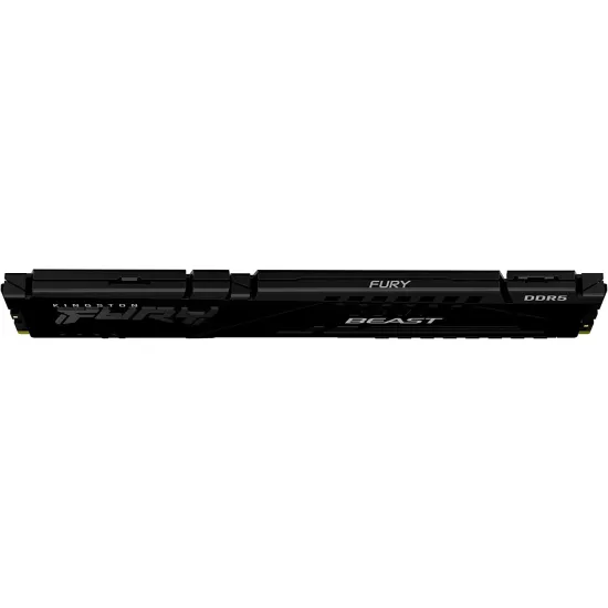 Kingston Fury Beast RGB 16GB DDR5 5600MHz CL40 KF556C40BB-16 Desktop Memory