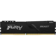 Kingston Fury Beast Non RGB 32GB 3200MHz DDR4 RAM Kingston Fury Beast Non RGB 32GB 3200MHz DDR4 RAM