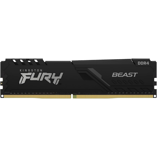 Kingston Fury Beast Non RGB 32GB 3200MHz DDR4 RAM