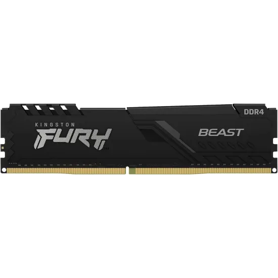Kingston Fury Beast Non RGB 32GB 3200MHz DDR4 RAM