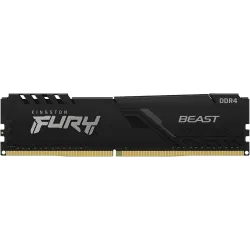 Kingstone Fury Beast 16GB 3200 NONE RGB KF432C16BB1-16