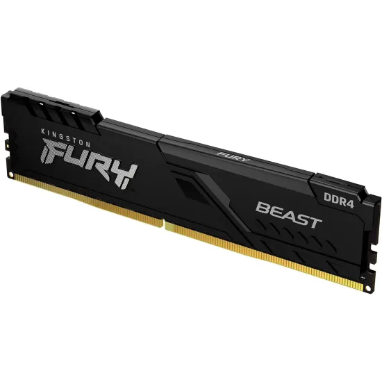 Kingstone Fury Beast 16GB 3200 NONE RGB KF432C16BB1-16