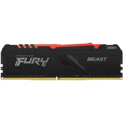 Kingston Fury Beast RGB 16GB 3200MHz KF432C16BB1A-16