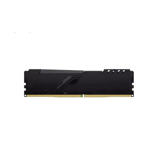 Kingston FURY Beast 8GB 3200MHz CL16 DDR4 Black RAM