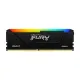 Kingston FURY Beast RGB 8GB 3200MHz CL16 DDR4 Black RAM