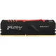 Kingston FURY Beast RGB 16GB 3600MHz DDR4 CL18 Desktop Memory