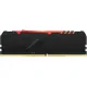 Kingston FURY Beast RGB 16GB 3600MHz DDR4 CL18 Desktop Memory