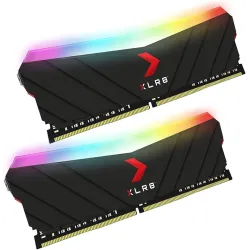 PNY XLR8 Gaming EPIC-X RGB 16GB (2x8GB) DDR4 3600MHz CL18 RAM
