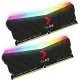 PNY XLR8 Gaming EPIC-X RGB 16GB (2x8GB) DDR4 3600MHz CL18 Desktop Memory
