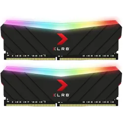 PNY XLR8 Gaming EPIC-X RGB 16GB (2x8GB) DDR4 3600MHz CL18 RAM