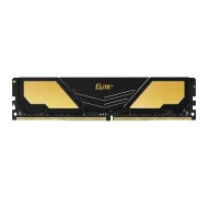 TeamGroup Elite Plus 8GB 3200MHz CL22 DDR4 Black RAM TeamGroup Elite Plus 8GB 3200MHz CL22 DDR4 Black RAM