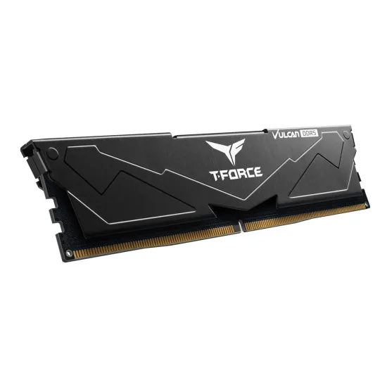 TeamGroup 32GB (16GBX2) 6400MHz DDR5 Vulcan RAM