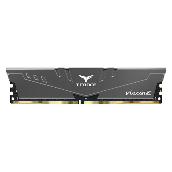 TeamGroup Vulcan Z 16GB 3200MHz CL16 DDR4 Black RAM