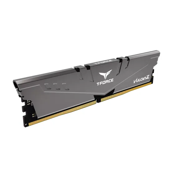 TeamGroup Vulcan Z 16GB 3200MHz CL16 DDR4 Black RAM
