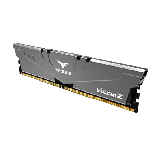 TeamGroup Vulcan Z 16GB 3200MHz CL16 DDR4 Black RAM