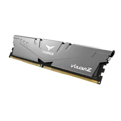 TeamGroup Vulcan Z 16GB 3200MHz CL16 DDR4 Black RAM