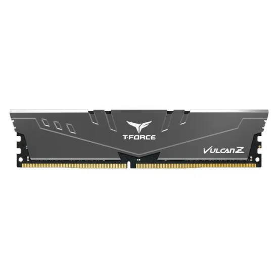 TeamGroup Vulcan Z 8GB 3200MHz CL16 DDR4 Black RAM