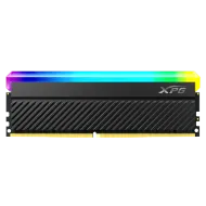 XPG SPECTRIX D45G RGB 8GB 3600MHZ DDR4 RAM XPG SPECTRIX D45G RGB 8GB 3600MHZ DDR4 RAM