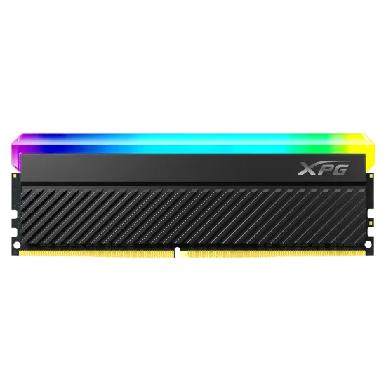 XPG SPECTRIX D45G RGB 8GB 3600MHZ DDR4 RAM