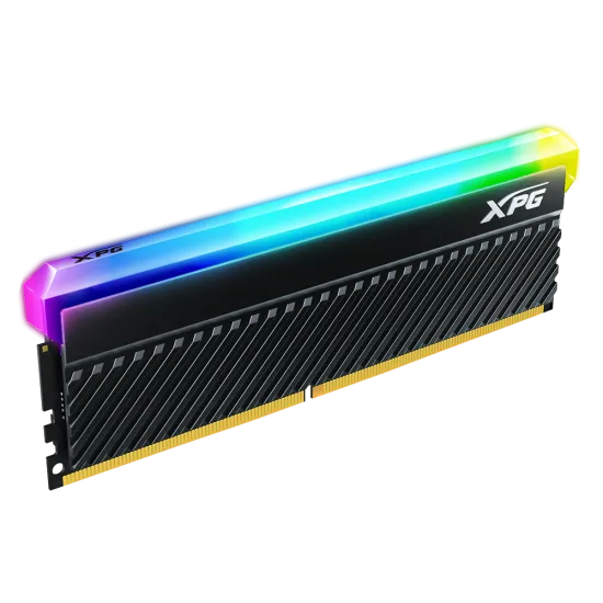 XPG SPECTRIX D45G RGB 8GB 3600MHZ DDR4 RAM