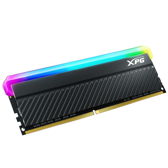 XPG SPECTRIX D45G RGB 8GB 3600MHZ DDR4 RAM