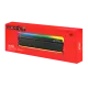 XPG SPECTRIX D45G RGB 8GB 3600MHZ DDR4 RAM